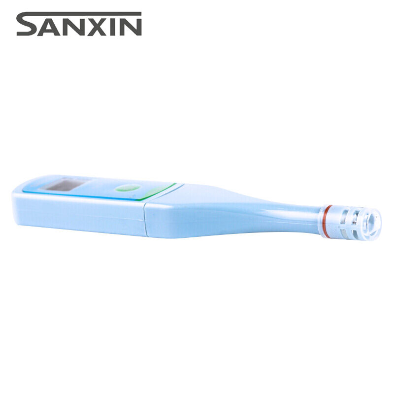 三信（sanxin）笔式ORP计便携式测试笔SX-630功能型水质检测仪氧 - 图0