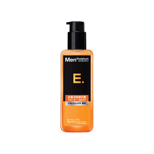 Manshuleton Men's Essence Toner