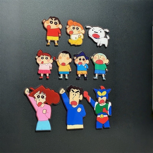 Мелки, магнит на холодильник, комплект с аксессуарами, 100 шт, «сделай сам»