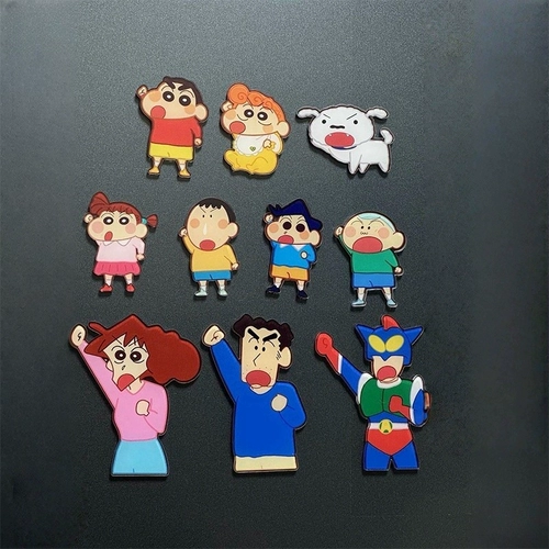 Мелки, магнит на холодильник, комплект с аксессуарами, 100 шт, «сделай сам»