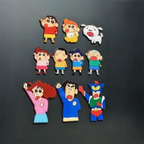 Мелки, магнит на холодильник, комплект с аксессуарами, 100 шт, «сделай сам»