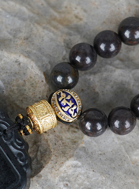 挂牌礼物手工简约天西域天星陨石