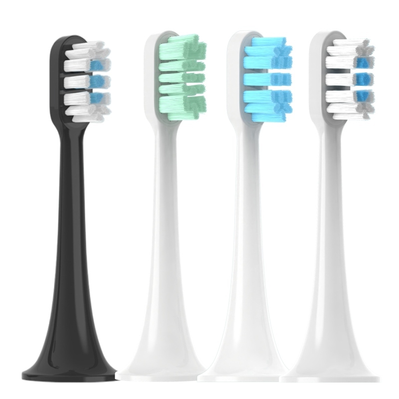 适配小米电动牙刷头MES601/602/603声波替换头通用T300/T500/T100 - 图3