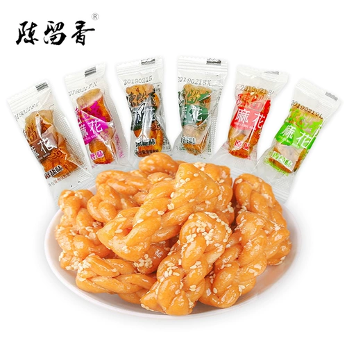Chen Liuxiang xioolian bulk 500g закуски закуски с закусками морс
