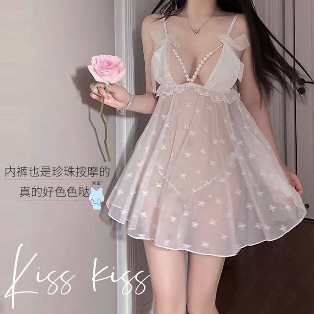 Beauty kiss girl sweet dream*sexy