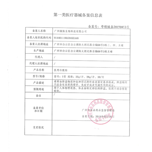 Fesie Lighting Film Красная креветка Гринун Медицинская красавица с холодной хриплой наклейкой коллаген yy