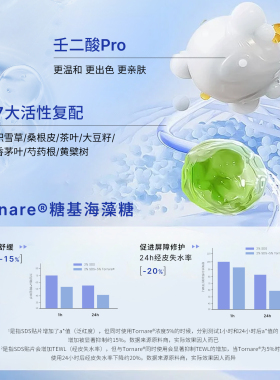 圣珂兰智御能量水小样50ml