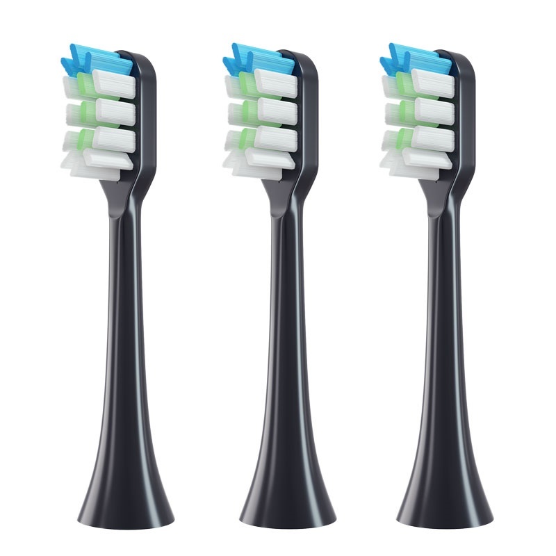 适配霍尼韦尔电动牙刷头Honeywell/HR-1/2R480B/W牙刷刷头HR2 - 图2