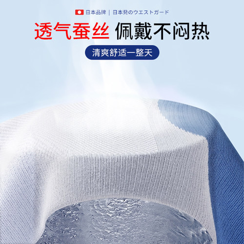 医用半月板护膝盖套男女士关节炎损伤中老年人夏季夏天薄款空调房 - 图2