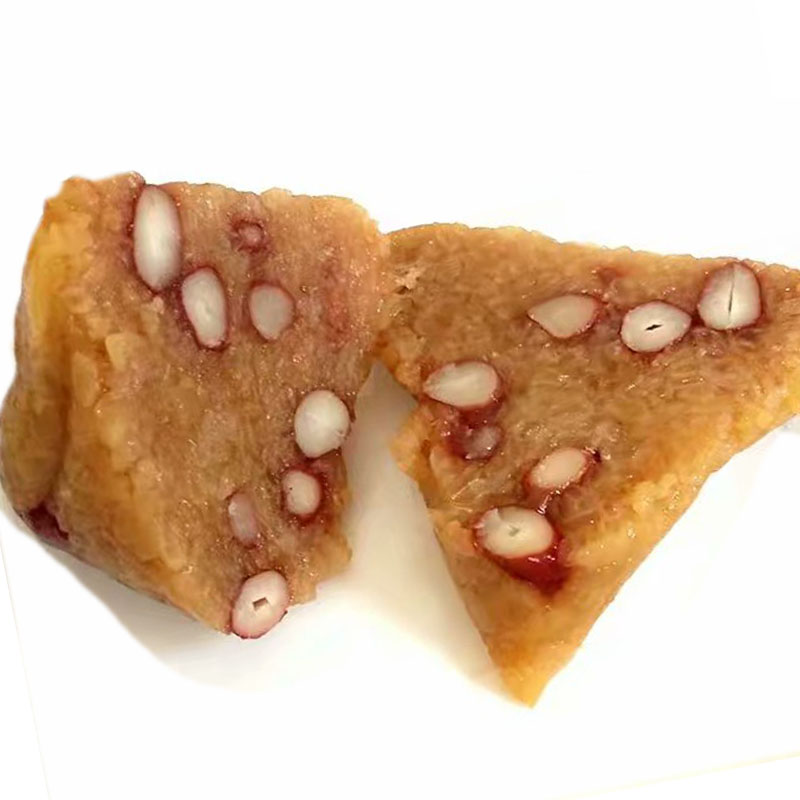 豌豆粽子温州苍南传统手工制作糯米粽端午节送礼盒装早餐粽子食品,淘宝优惠券,粉丝福利购,淘宝优惠卷