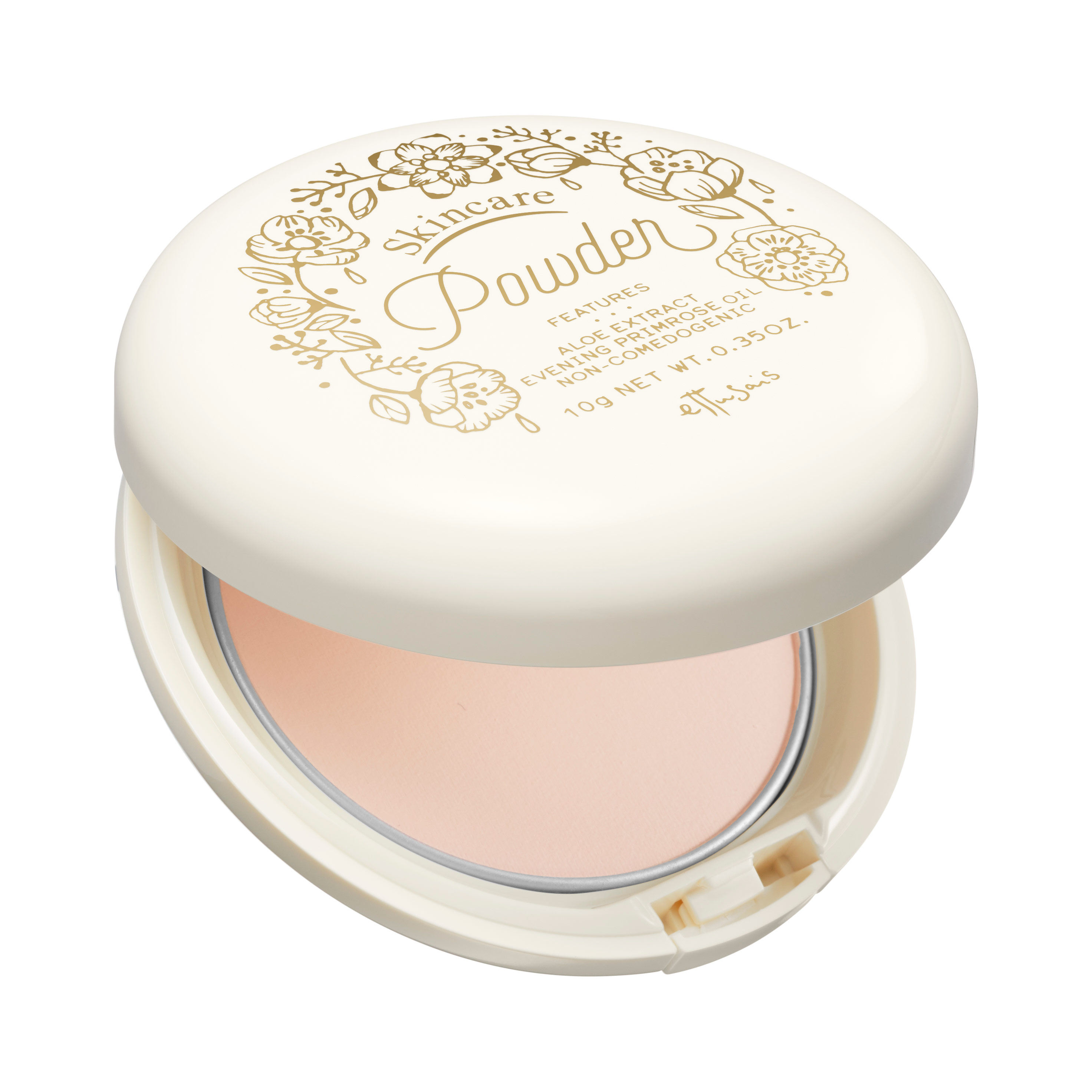  ettusais艾杜纱海外粉饼