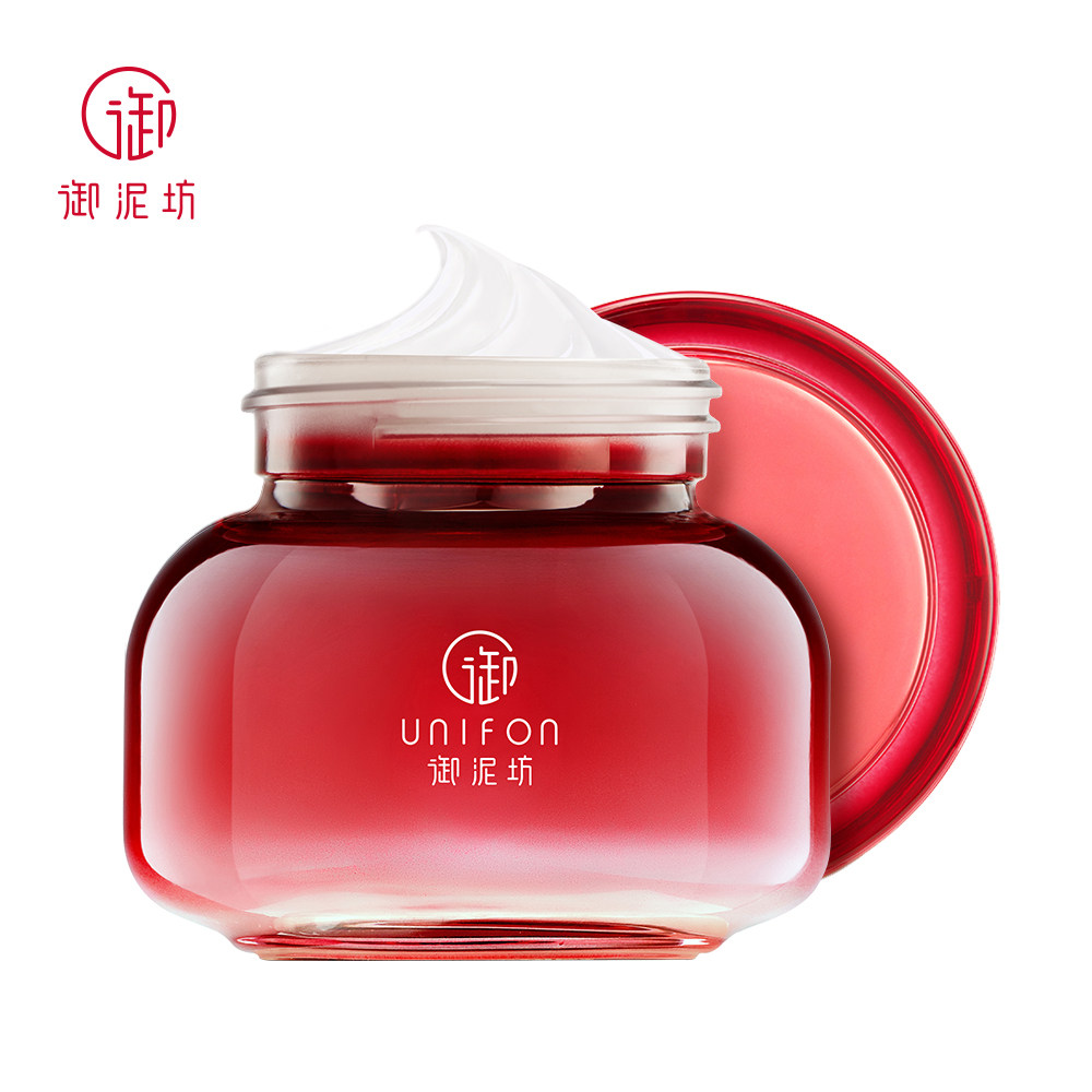  御泥坊御美贴片面膜