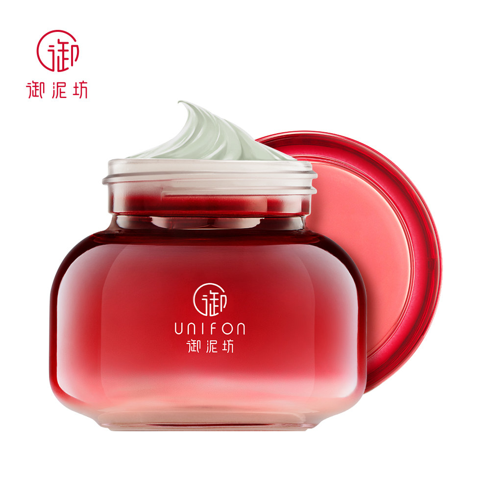  御泥坊御美贴片面膜