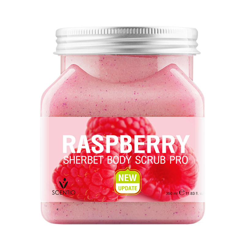 泰国美丽蓓菲女男全身去角质磨砂膏 BeautyBuffet海外身体磨砂