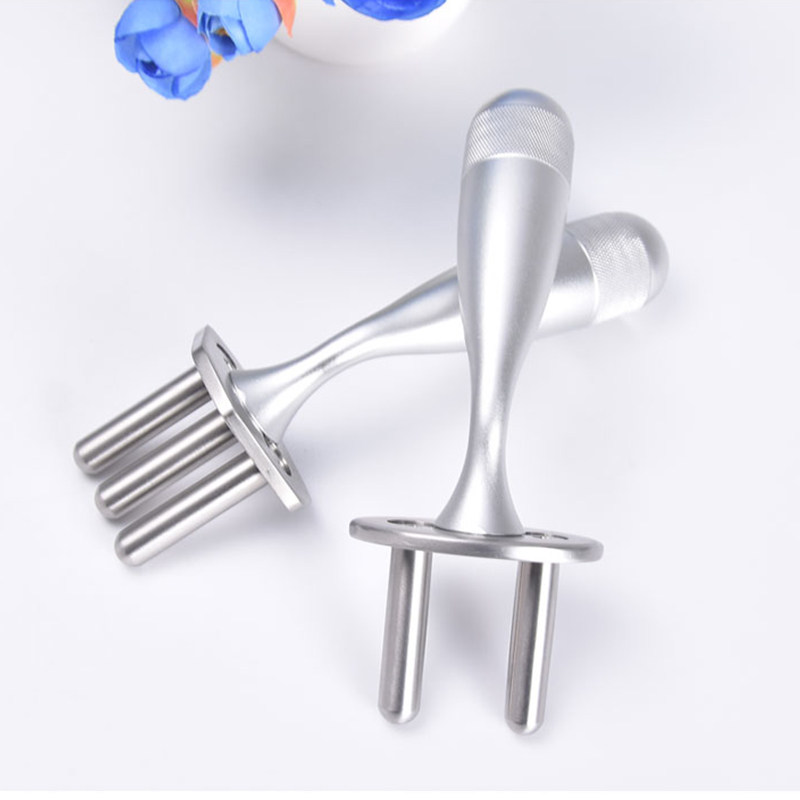 磁叉磁穴经络电动震动按摩疏通淋巴排酸颈椎磁疗棒家用便携手动仪,淘宝优惠券,粉丝福利购,淘宝优惠卷