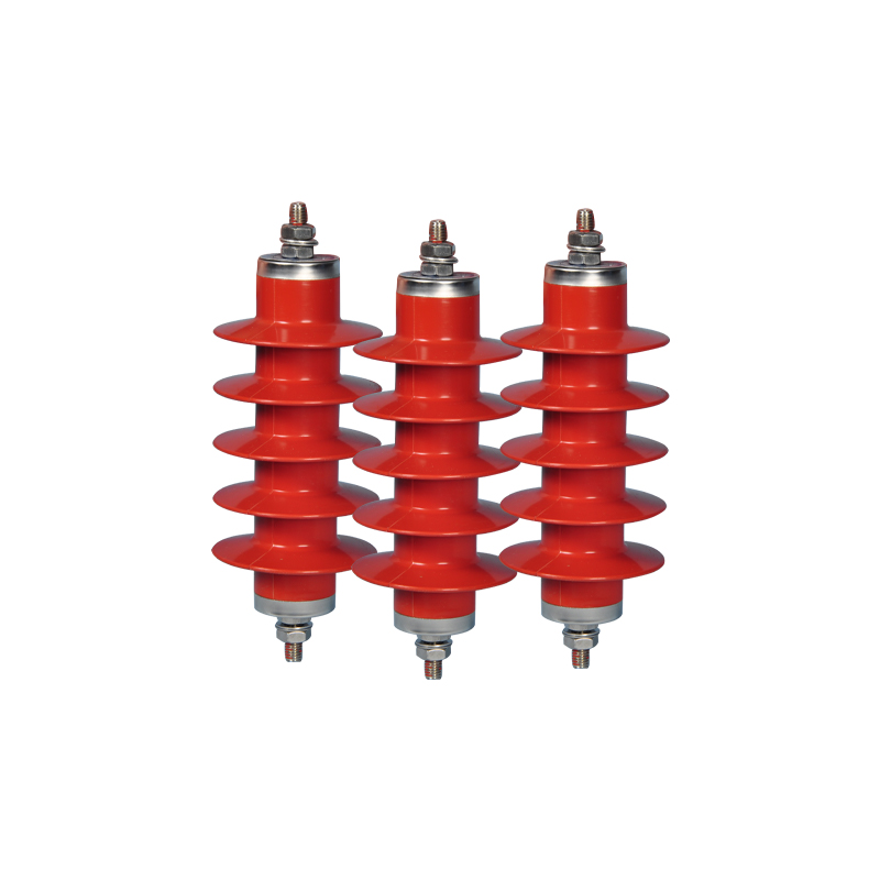 高压0v氧k化锌避雷器户外7HY-5WZ1/45线配路电1型HY5WS-17/50 - 图3