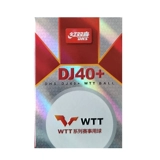 Red Shuangxi Wtt конкуренция Samsung Table Tennis DJ40+