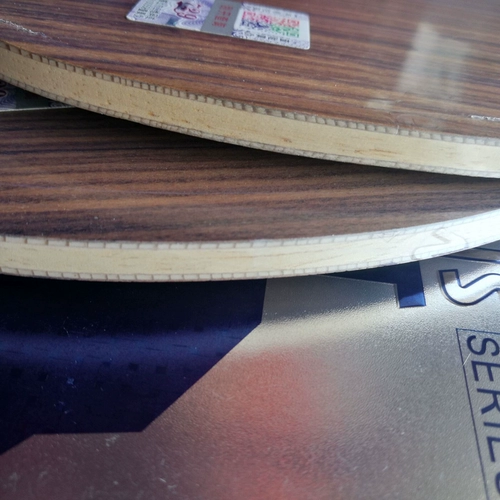 Ракетка для настольного тенниса, базовая плита, 5 этажей, 7 этажей