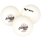 Red Shuangxi Wtt конкуренция Samsung Table Tennis DJ40+