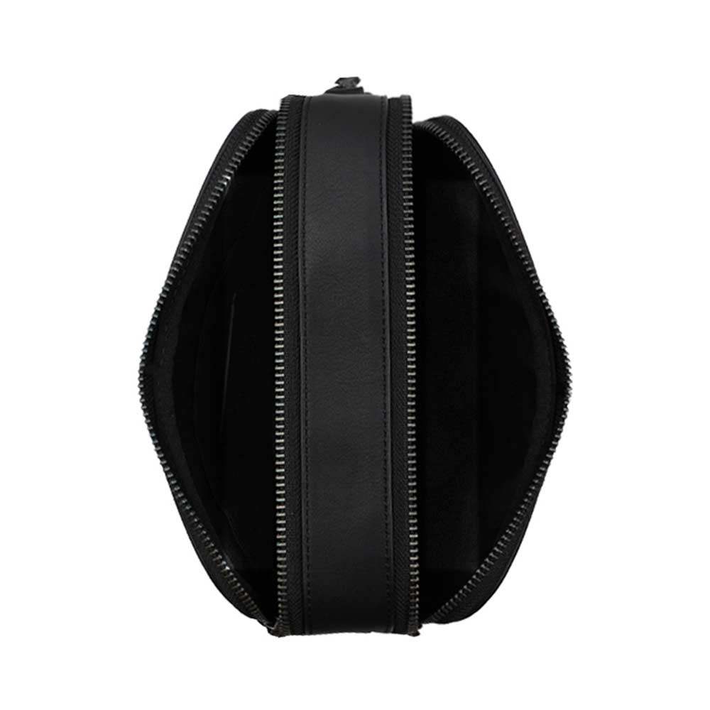 【直营】coach /蔻驰小号男士斜挎包 天猫国际时尚直营男士包袋