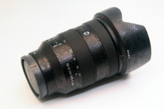 Защитная пленка для экрана фотокамеры 适用于索尼24105g机身微单镜头美保护碳纤3m贴纸矩阵本膜贴贴膜