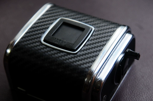Hasselblad Hasselblad 503 503CW кожа на спине декоративная кожа кожа резина