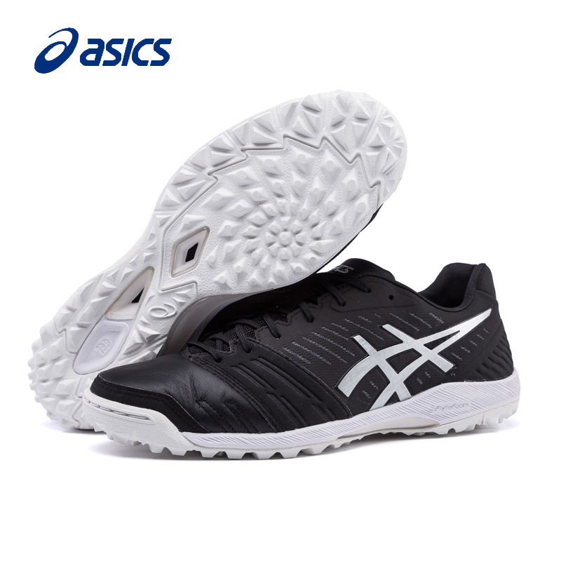 asics宽脚人造草地tf足球鞋 asics亚瑟士非特足球鞋