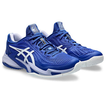 ASICS tennis shoes men's spring COURT FF NOVAK Djokovic's same match shoes professional shoes for men