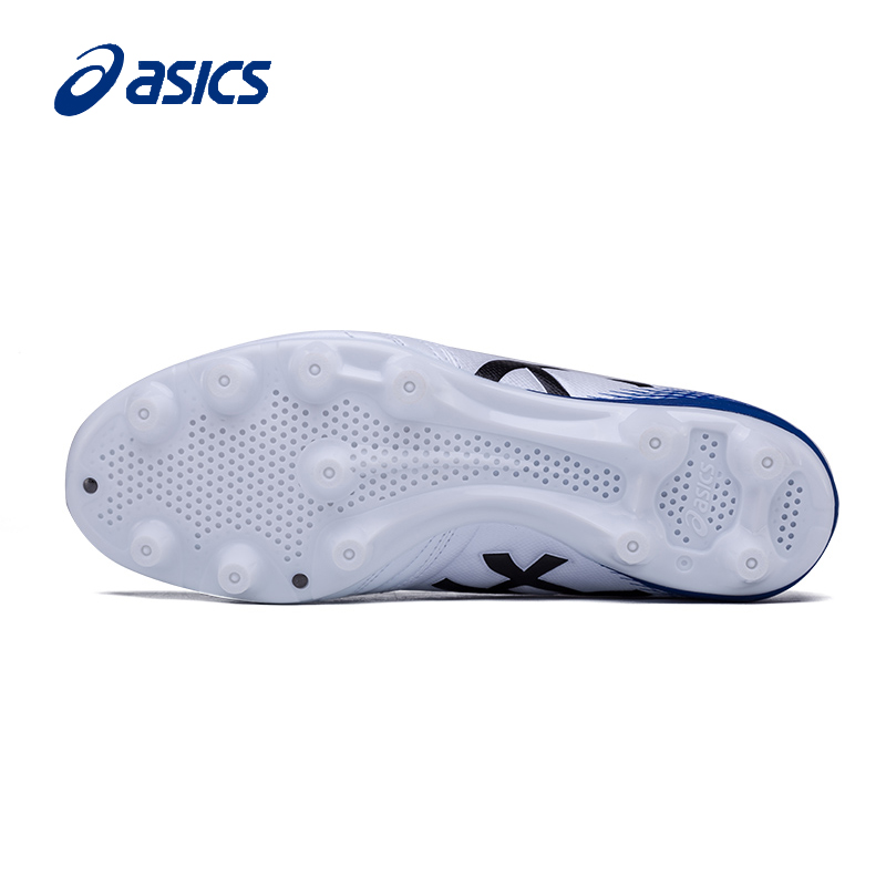 asics足球鞋2020秋季钉男鞋 asics亚瑟士非特足球鞋