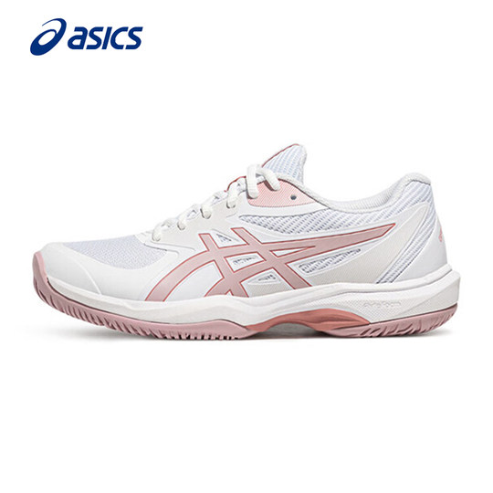 Chaussures de tennis ASICS antidérapantes et amortissantes