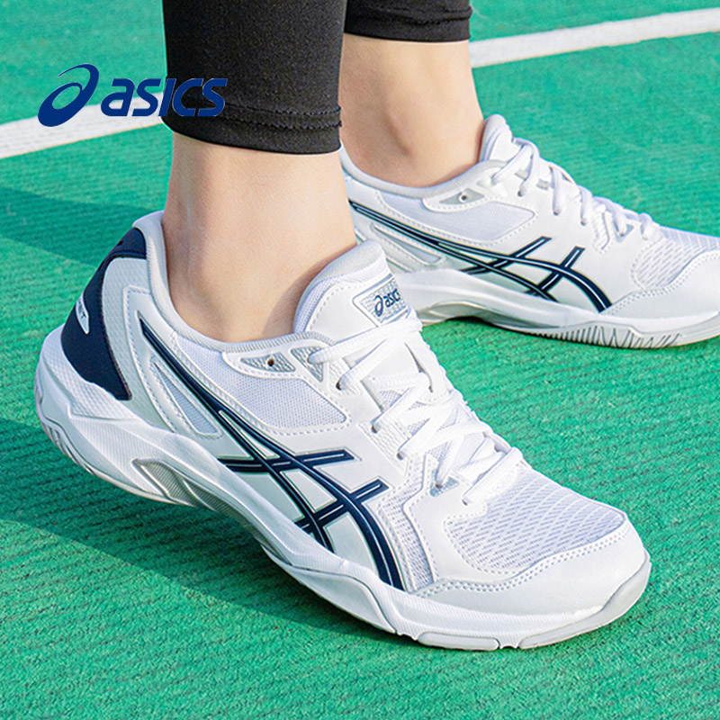 asics羽毛球鞋艾斯克斯官网男鞋 asics亚瑟士非特羽毛球鞋