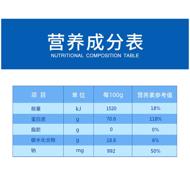 冬泽力1复合植物肽粉补充蛋白质小分子短肽成人营养粉补品*10盒