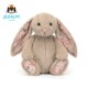 British Jellycat floral Bonnie rabbit plush toy comfort bunny doll doll 520 ຂອງຂວັນ