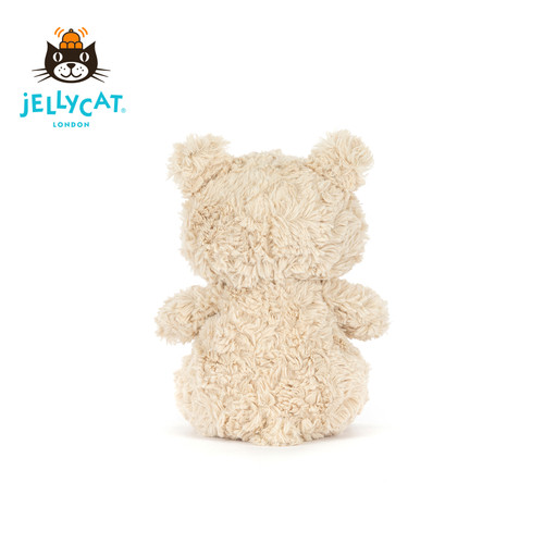 英国Jellycat巴塞罗熊崽小熊仔毛绒玩偶娃娃公仔玩具生日礼物新品 - 图3