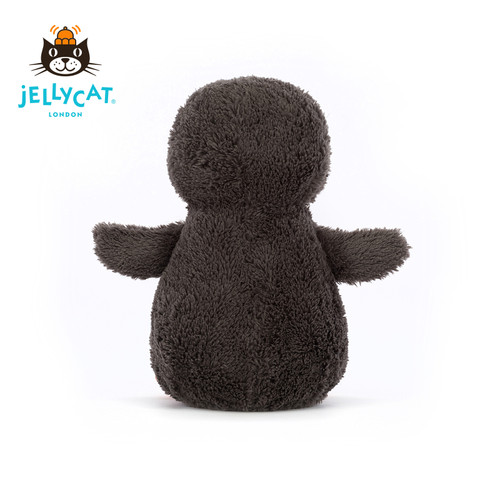 英国Jellycat花生企鹅毛绒玩具安抚玩偶儿童公仔娃娃陪伴生日礼物 - 图3