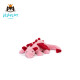 British Jellycat Scarlet Heart Dragon plush doll toy doll appeases ຂອງຂວັນວັນເກີດມັງກອນສີແດງ