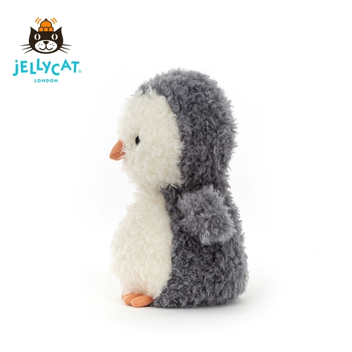 Jellycat, плюшевая игрушка, кукла, Великобритания, пингвин, рождественский подарок, подарок на день рождения