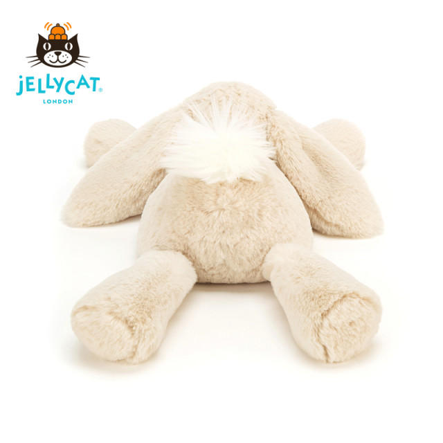 ຕຸ໊ກກະຕາຊາວອັງກິດ Jellycat