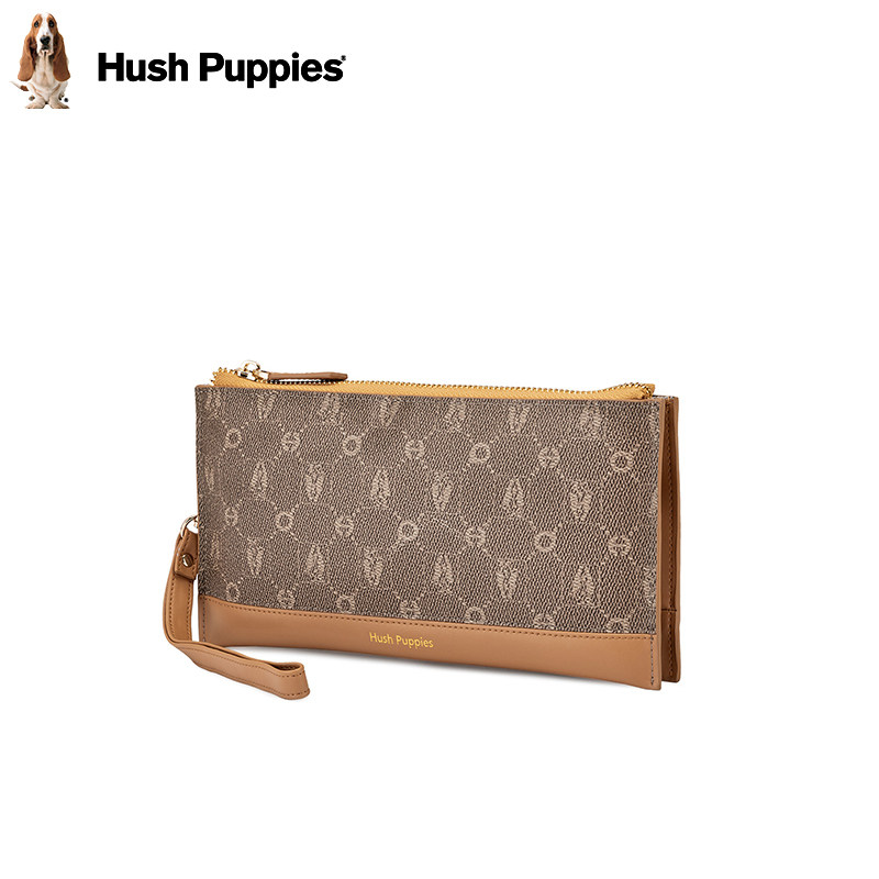 暇步士女包新款百搭印花手拿包时尚气质手抓包精致高档信封包钱包,淘宝优惠券,粉丝福利购,淘宝优惠卷