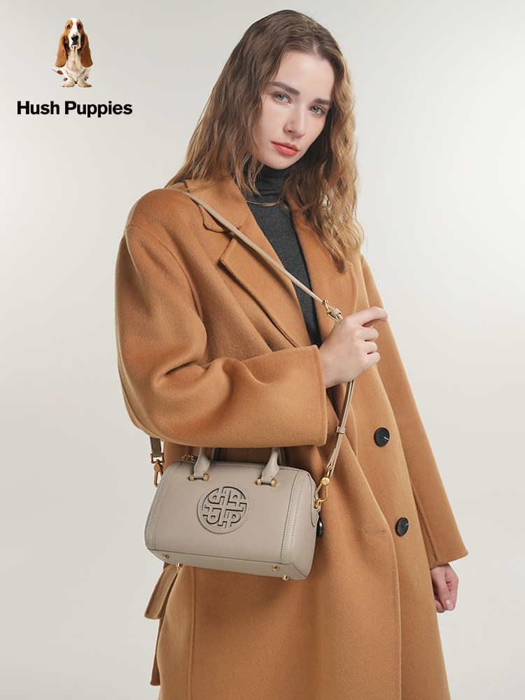  暇步士摩天轮女士包袋