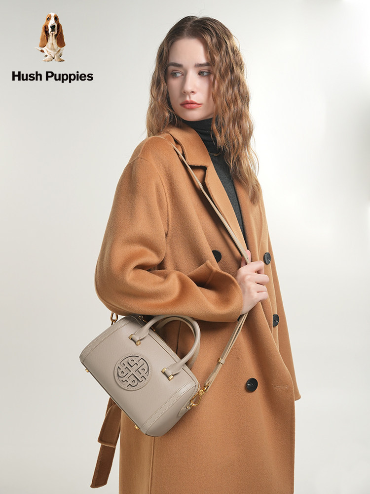  暇步士摩天轮女士包袋