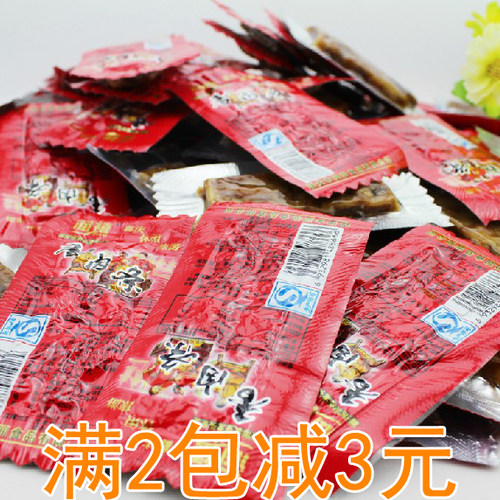 温州特产小吃金恩凡提猪油渣500g金恩润禧猪肉条250g克香酥肉包邮 - 图2