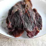 Венчжоу специальные закуски Ruigong Quanfenghu Lingjia говяжьи говядины.