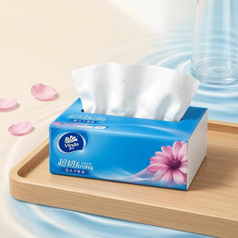 家用抽纸卫生纸无香餐巾纸面巾纸湿水不易破家庭装擦手纸整箱实惠,淘宝优惠券,粉丝福利购,淘宝优惠卷