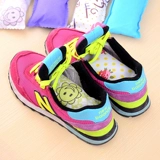 Divopy Bamboog Bag Bag Shos