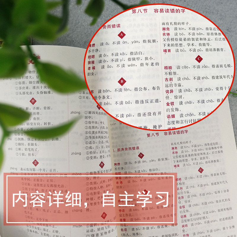 3册小学生3500字笔画笔顺识字宝典小学生语文数学知识宝典1-2-3-6一二三四五六年级数学数学公式定律手册状元课堂笔记小升初总复习