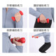 Single dumbbell for women's fitness home children's dumbbell