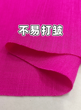新款春夏薄款棉麻面料舒适透气衬衣连衣裙裤子套装休闲服旗袍布料