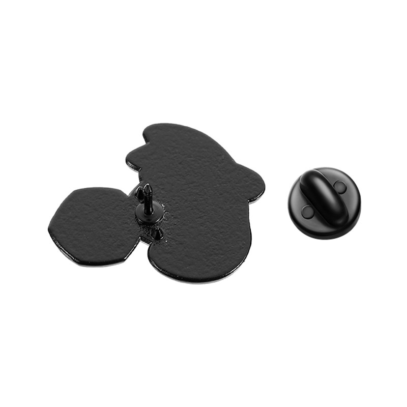 创意可爱骰子猫咪动物胸针金属徽章男女衣服包百搭胸针配饰,淘宝优惠券,粉丝福利购,淘宝优惠卷