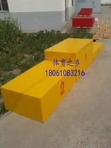 Podium winners stage platform Guan Yaji Military Desk Awards Stand Watch Desk